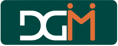 logoDGM